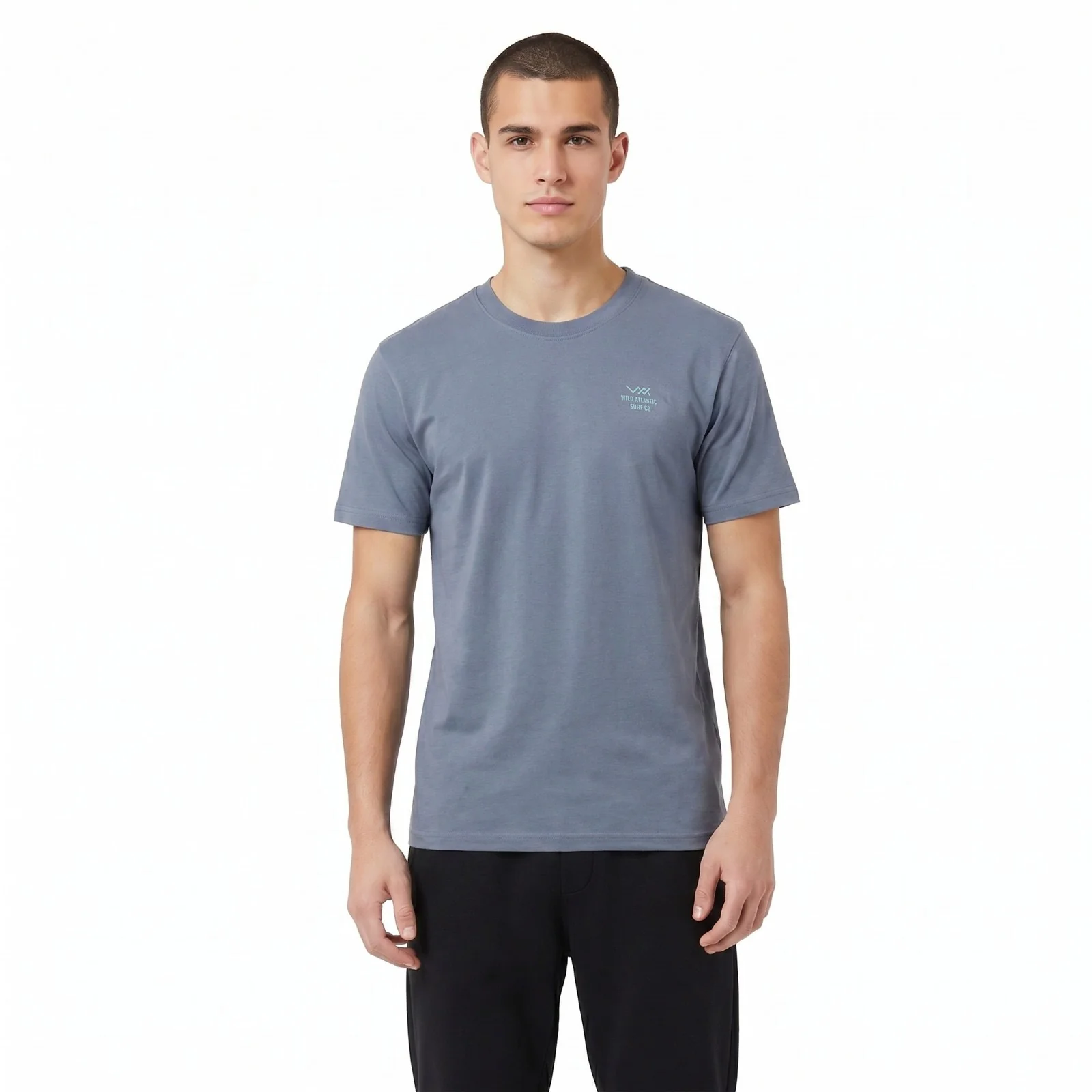 Men's New In